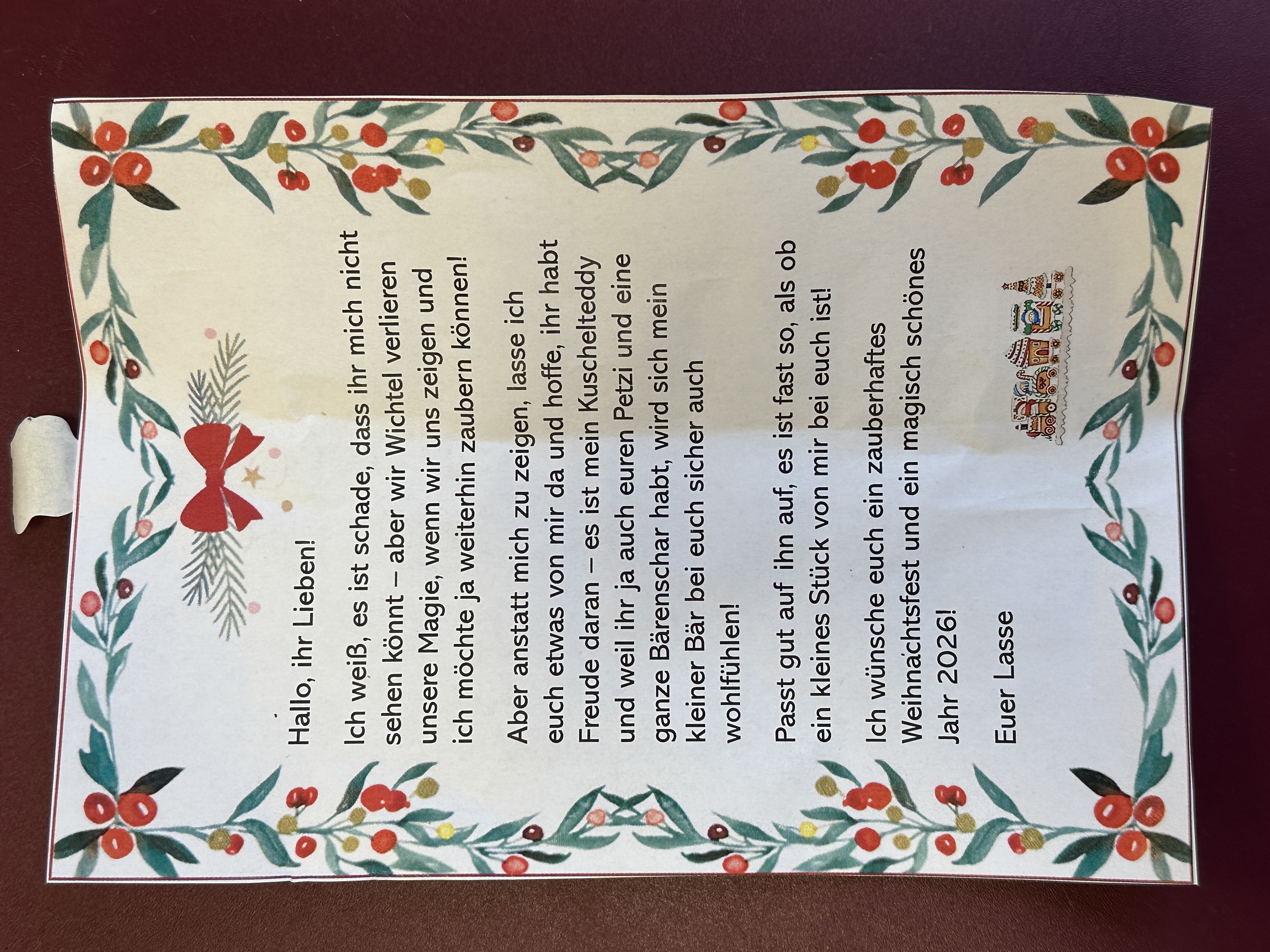 Weihnachten 3b 2025 2