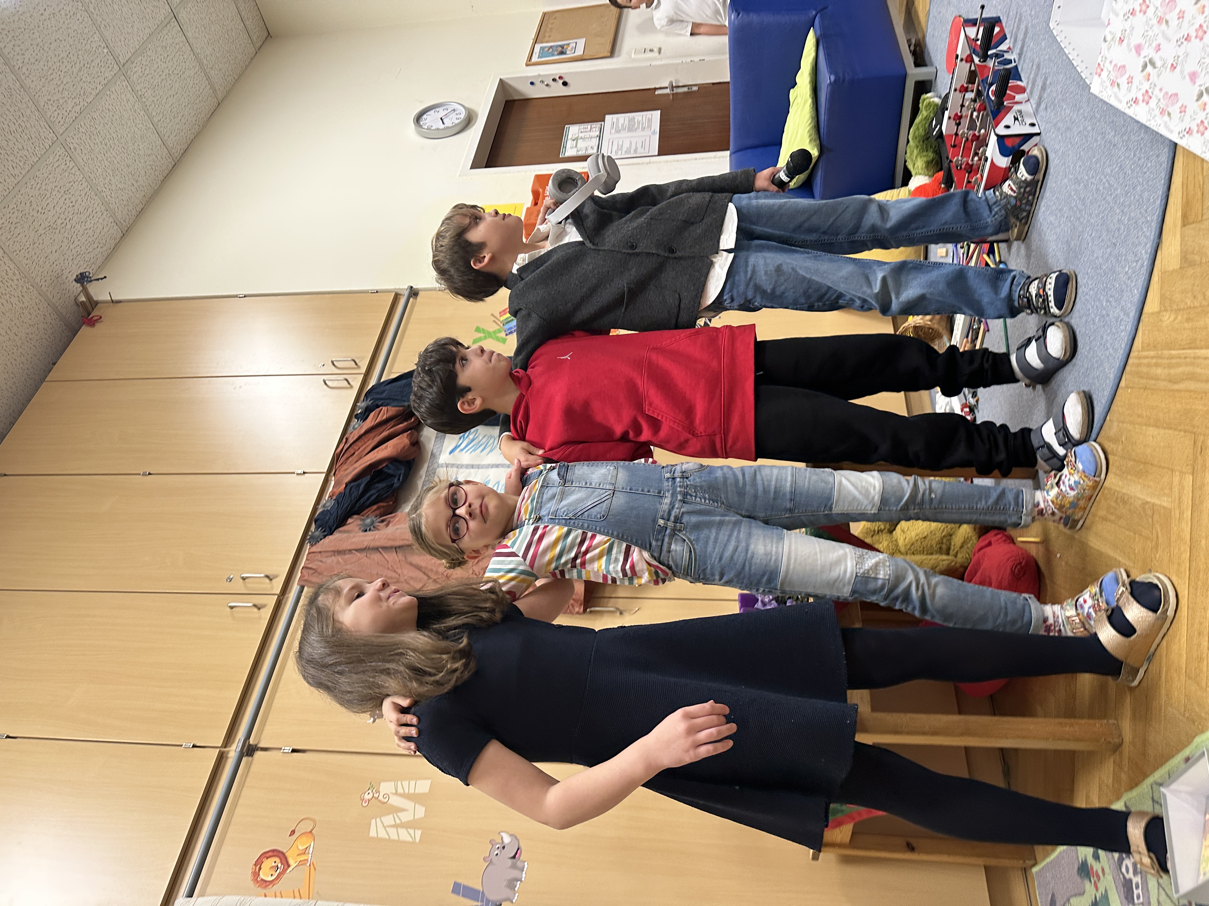 Weihnachten 3b 2025 4